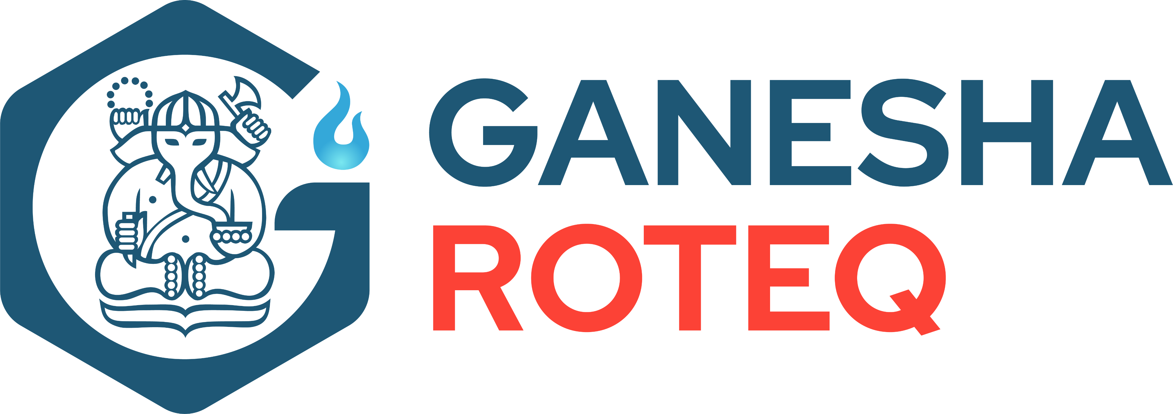 Ganesha Roteq